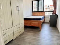 People's Park Complex (D1), Apartment #616831981